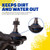MOOG Control Arm RK643695
