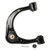 MOOG Control Arm and Ball Joint Assembly CK621475