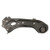 MOOG Trailing Arm RK643607