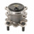 MOOG Wheel Bearing and Hub Assembly 512650