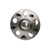 MOOG Wheel Bearing and Hub Assembly 512632