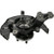 MOOG Knuckle / Wheel Bearing and Hub Assembly LK071