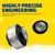 MOOG Knuckle Bushing K202147