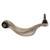 MOOG Control Arm and Ball Joint Assembly RK623380