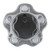 MOOG Wheel Bearing and Hub Assembly 512533