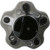 MOOG Wheel Bearing and Hub Assembly 512530