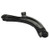 MOOG Control Arm and Ball Joint Assembly RK622159