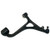 MOOG Control Arm and Ball Joint Assembly RK622163