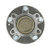 MOOG Wheel Bearing and Hub Assembly 512570