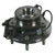 MOOG Wheel Bearing and Hub Assembly 515128