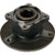 MOOG Wheel Bearing and Hub Assembly 512473