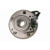 MOOG Wheel Bearing and Hub Assembly 512478