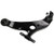 MOOG Control Arm and Ball Joint Assembly RK620714
