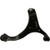 MOOG Control Arm and Ball Joint Assembly RK623467