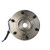 MOOG Wheel Bearing and Hub Assembly 515185