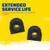 MOOG Stabilizer Bar Bushing Kit K200618