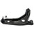 MOOG Control Arm and Ball Joint Assembly RK620573
