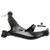 MOOG Control Arm and Ball Joint Assembly RK620560
