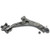 MOOG Control Arm and Ball Joint Assembly RK620599
