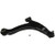MOOG Control Arm and Ball Joint Assembly RK620007