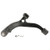 MOOG Control Arm and Ball Joint Assembly RK620004
