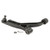 MOOG Control Arm and Ball Joint Assembly RK620004