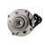 MOOG Wheel Bearing and Hub Assembly 515119