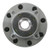 MOOG Wheel Bearing and Hub Assembly 515076