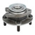 MOOG Wheel Bearing and Hub Assembly 513308