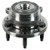 MOOG Wheel Bearing and Hub Assembly 513275