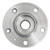MOOG Wheel Bearing and Hub Assembly 513194