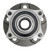 MOOG Wheel Bearing and Hub Assembly 513194