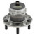 MOOG Wheel Bearing and Hub Assembly 512332