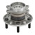 MOOG Wheel Bearing and Hub Assembly 512331