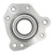 MOOG Wheel Bearing and Hub Assembly 512240