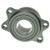 MOOG Wheel Bearing and Hub Assembly 512014