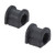 MOOG Stabilizer Bar Bushing Kit K90553