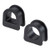 MOOG Rack and Pinion Mount Bushing K8804