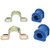 MOOG Stabilizer Bar Bushing Kit-Universal K90396