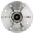 MOOG Wheel Bearing and Hub Assembly 515159