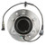 MOOG Wheel Bearing and Hub Assembly 515159