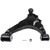 MOOG Control Arm and Ball Joint Assembly RK621304
