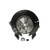 MOOG Knuckle/Wheel Bearing and Hub Assembly LK036
