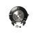 MOOG Knuckle/Wheel Bearing and Hub Assembly LK035