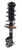 KYB Suspension Strut and Coil Spring Assembly P/N:SR4708