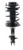 KYB   Strut and Coil Spring Assembly P/N:SR4687
