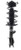 KYB   Strut and Coil Spring Assembly P/N:SR4678