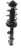 KYB   Strut and Coil Spring Assembly P/N:SR4678