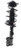 KYB   Strut and Coil Spring Assembly P/N:SR4678