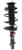 KYB   Strut and Coil Spring Assembly P/N:SR4673